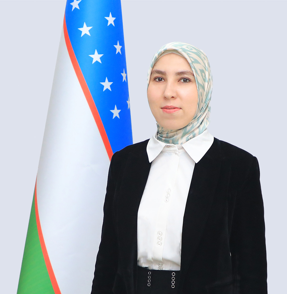 Fattoyeva Orzigul Normamadovna